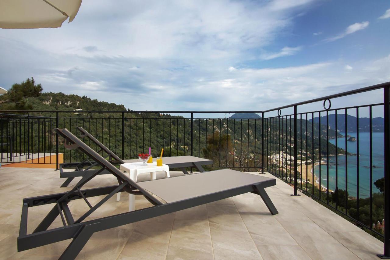 Sweet Apricot Appartement Pelekas