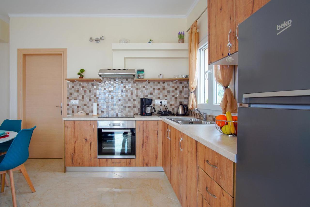 Appartement Sweet Apricot *