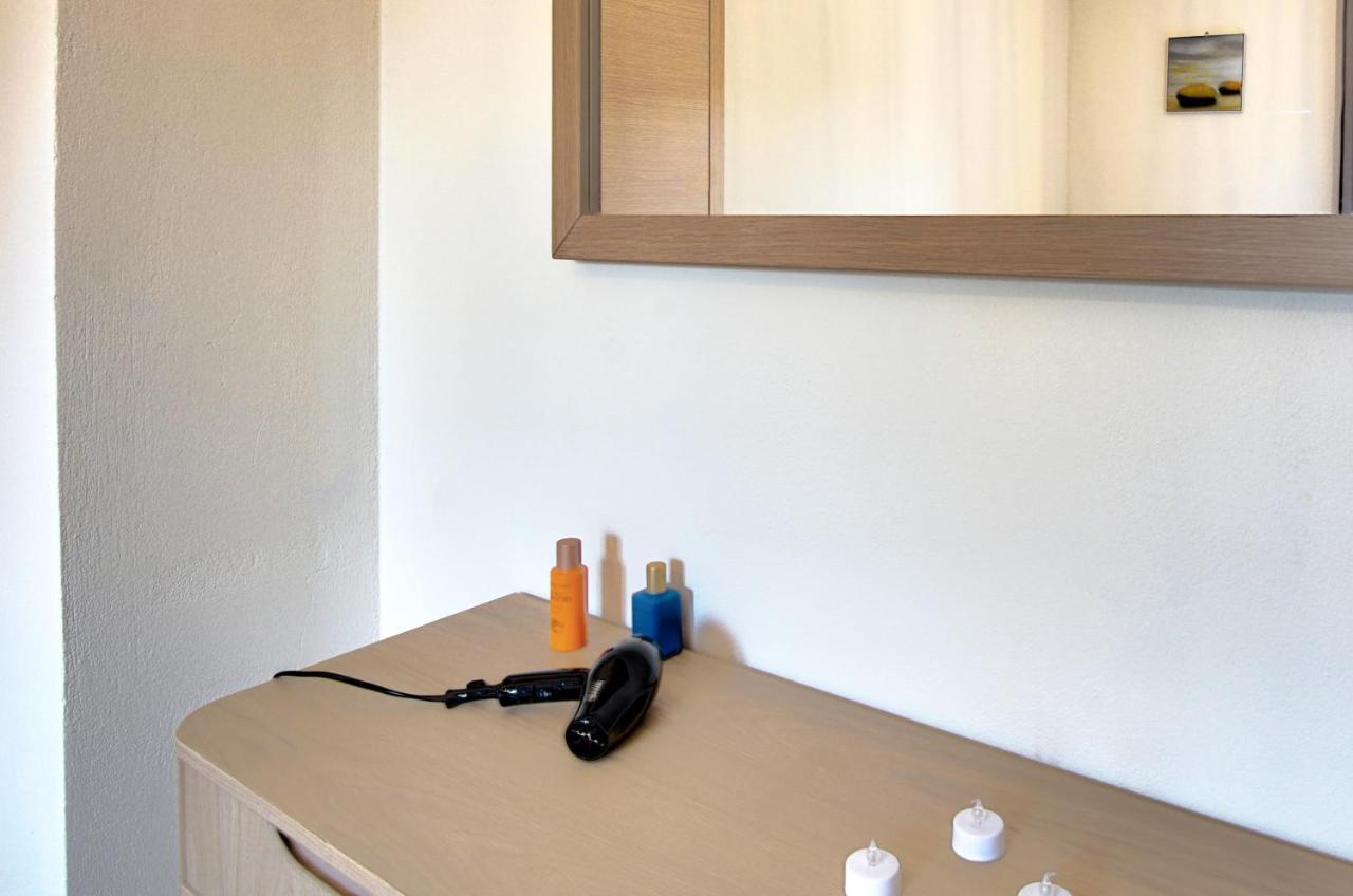 Appartement Sweet Apricot Pelekas