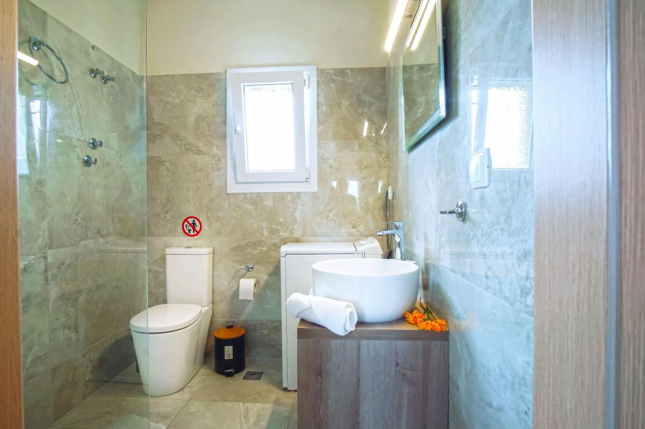 Appartement Sweet Apricot *