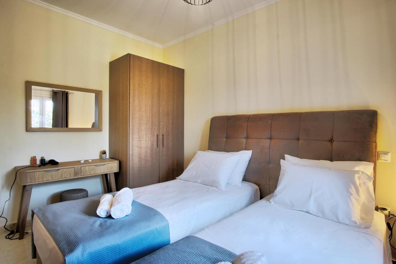 Sweet Apricot Appartement Pelekas