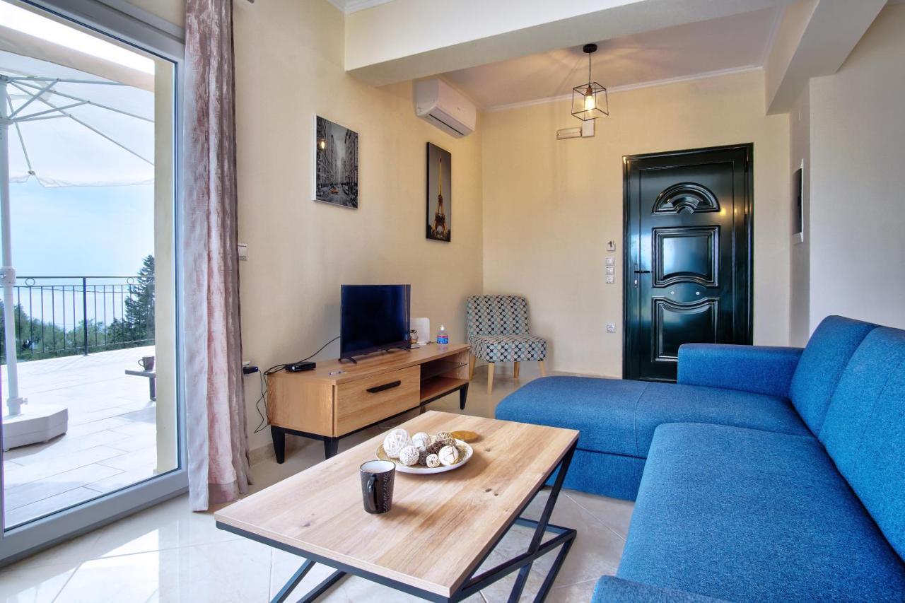 Sweet Apricot Appartement
