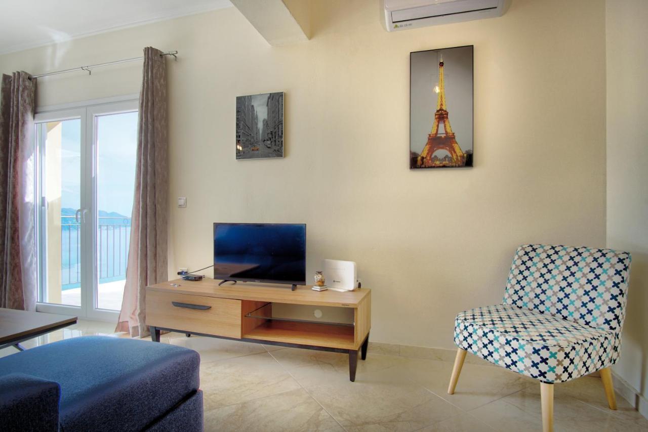 Sweet Apricot Appartement Pelekas