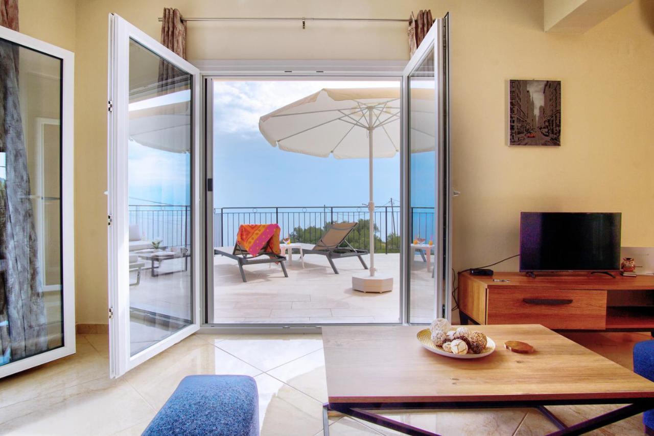 Appartement Sweet Apricot