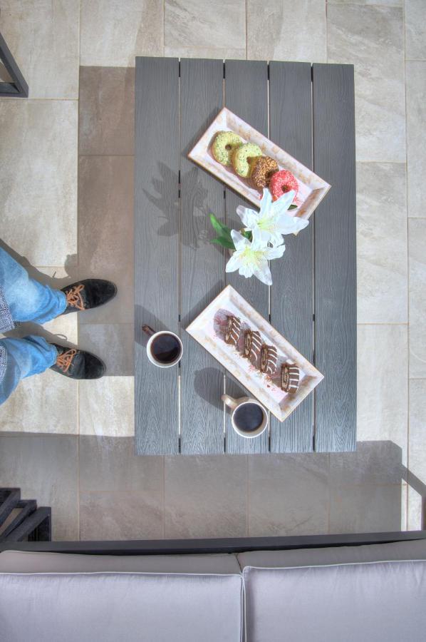 Appartement Sweet Apricot *