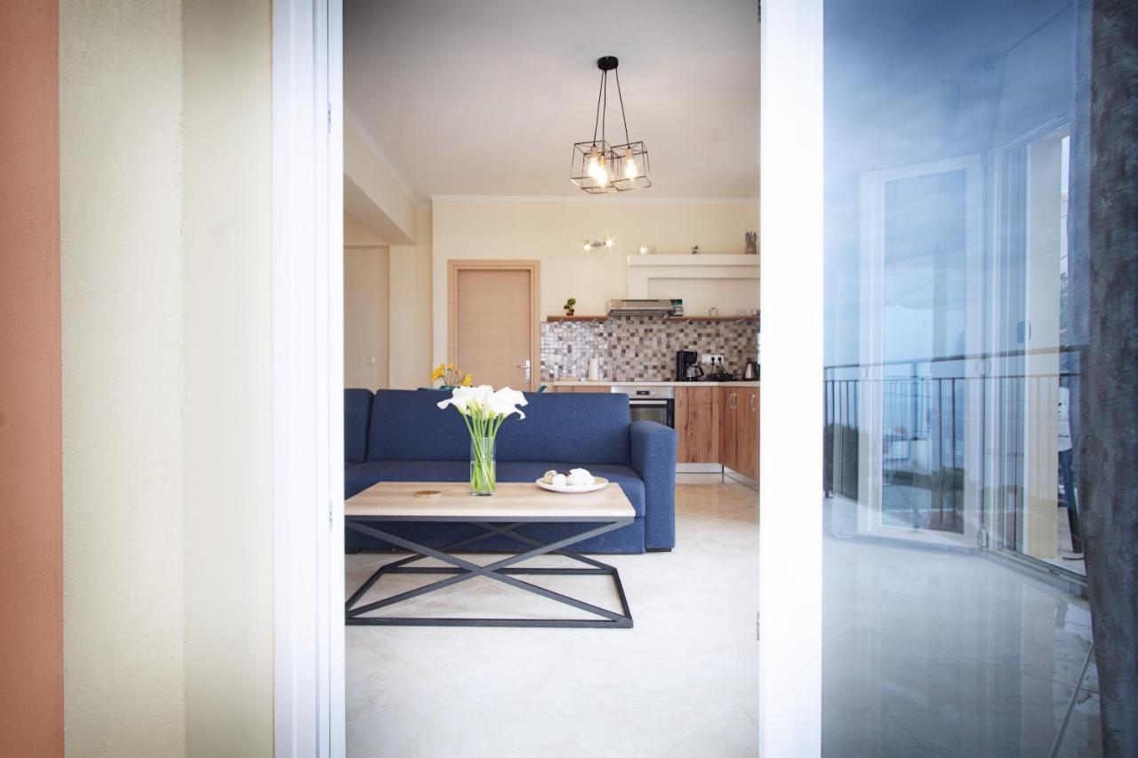 Appartement Sweet Apricot