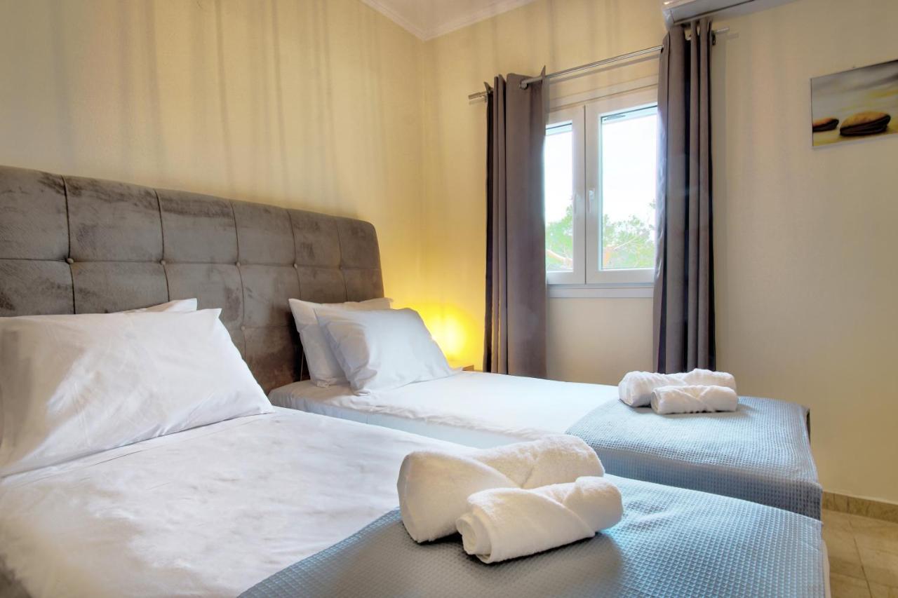 Sweet Apricot Appartement Pelekas