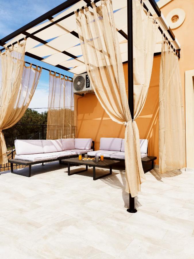 Sweet Apricot Appartement Pelekas