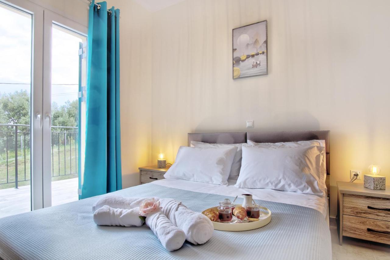 Appartement Sweet Apricot *