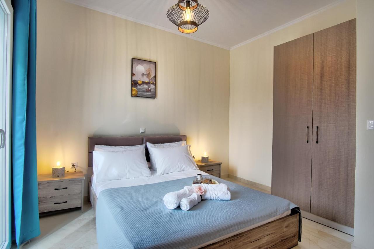 Appartement Sweet Apricot