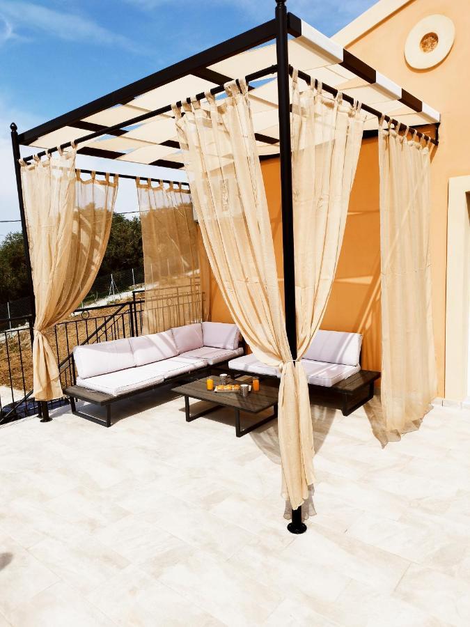 Appartement Sweet Apricot Pelekas